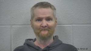 Robert Messer Arrest Mugshot