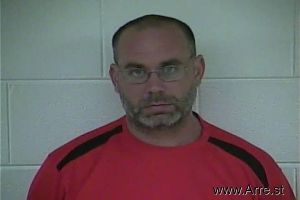 Robert Miller Jr. Arrest Mugshot