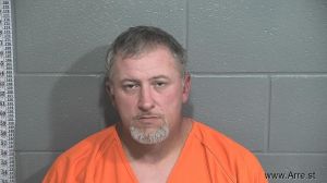 Robert Moore Arrest Mugshot