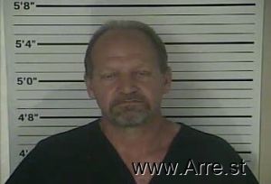 Robert  Morgan Arrest Mugshot