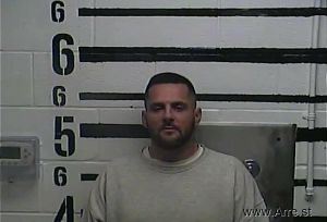 Robert Payne Arrest Mugshot