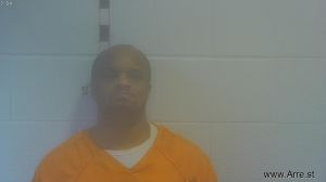 Robert Payton Arrest Mugshot