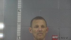 Robert  Phelps Arrest Mugshot
