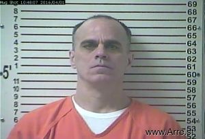 Robert Poppe Arrest Mugshot