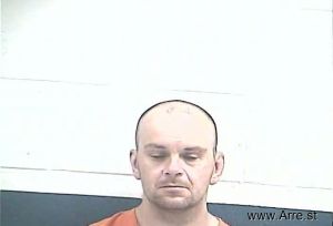 Robert Reesor Arrest Mugshot