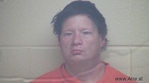 Robert Rhye Arrest Mugshot