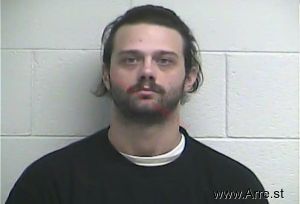 Robert Richendollar Arrest Mugshot