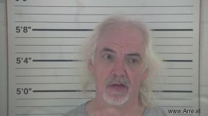 Robert Richter Arrest Mugshot