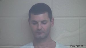 Robert Ricketts Arrest Mugshot