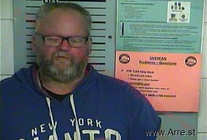 Robert Ringer Arrest Mugshot