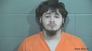 Robert Rivera Arrest Mugshot