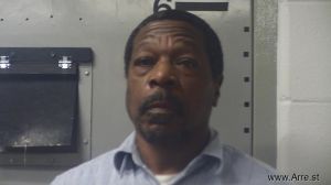 Robert Rutledge Arrest Mugshot