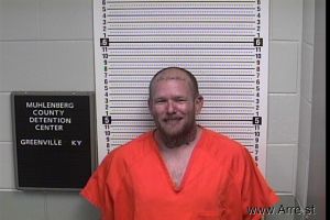 Robert Schultz Arrest Mugshot