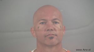 Robert Schulze Arrest Mugshot