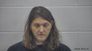 Robert Schwabe Arrest Mugshot