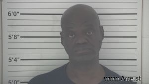 Robert Simmons Arrest Mugshot