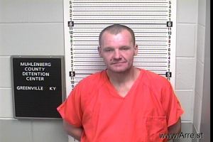 Robert Sowders Jr Arrest