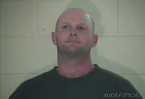 Robert Stringer Arrest Mugshot