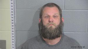 Robert  Tabor  Arrest Mugshot