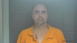 Robert Tackett Arrest Mugshot