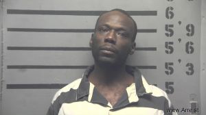 Robert Torain Arrest Mugshot