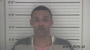 Robert Turner Arrest Mugshot