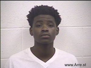 Robert Turner Arrest Mugshot