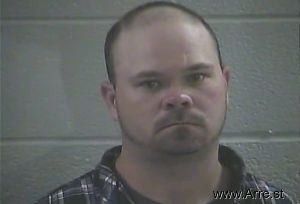 Robert Walker Arrest Mugshot