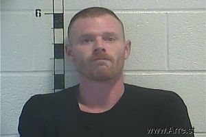 Robert Wessels Jr Arrest Mugshot