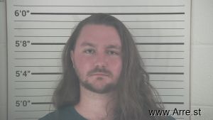 Robert Wheeler Arrest