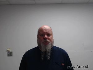 Robert Wilson Arrest Mugshot