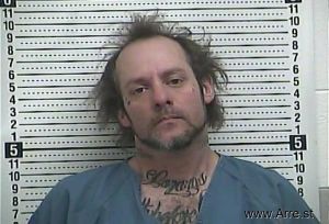 Robert Young Arrest Mugshot