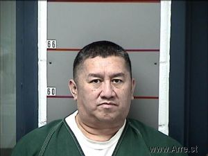 Roberto Avalos-gallegos Arrest Mugshot