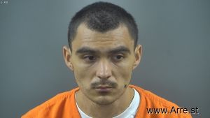 Roberto Hernandez Arrest Mugshot