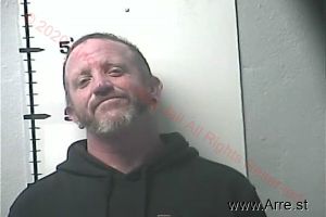 Roberts Brandon Arrest Mugshot