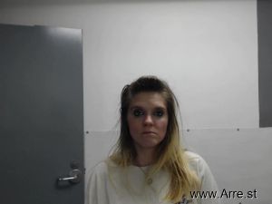 Robyn Duff Arrest Mugshot