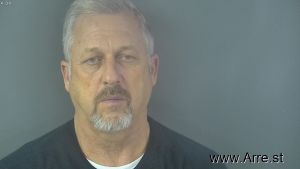 Rocky Breedlove Arrest Mugshot