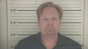 Rodger Moore Arrest Mugshot