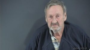 Rodger Shearer Arrest Mugshot