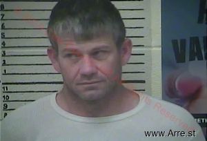 Rodney Agee Arrest Mugshot