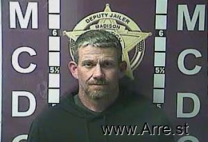 Rodney Agee Arrest