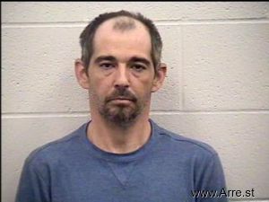 Rodney Beeler Arrest Mugshot