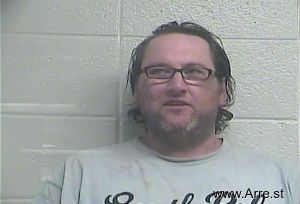 Rodney Deering Arrest Mugshot