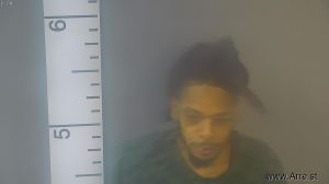 Rodney Green Arrest Mugshot