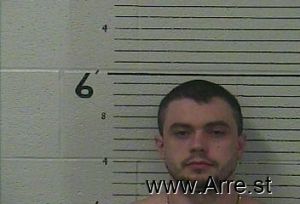 Rodney Hampton Arrest Mugshot