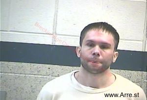 Rodney Lacer  Arrest Mugshot