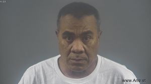 Rodney Lewis Arrest Mugshot