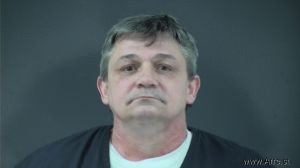 Rodney Manis Arrest Mugshot