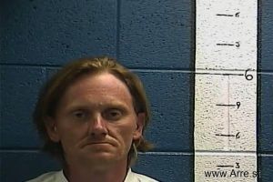 Rodney Moberly Arrest Mugshot