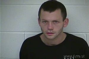 Rodney Rabourn Arrest Mugshot